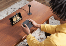 10 accessoires de jeu parfaits pour les propriétaires de Nintendo Switch 2