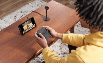 10 accessoires de jeu parfaits pour les propriétaires de Nintendo Switch 2