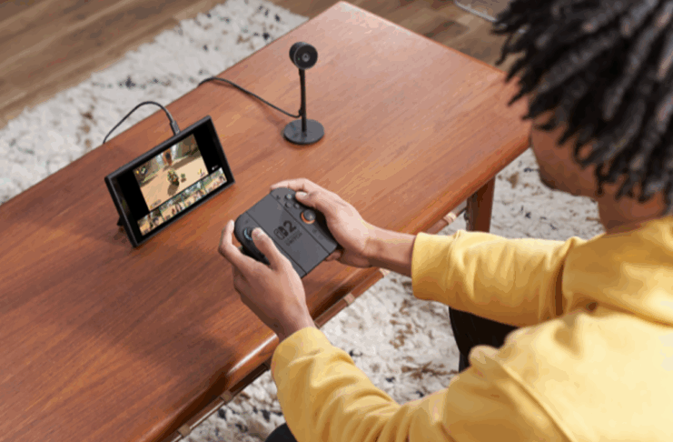 10 accessoires de jeu parfaits pour les propriétaires de Nintendo Switch 2