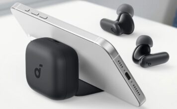 Productivity tech gifts