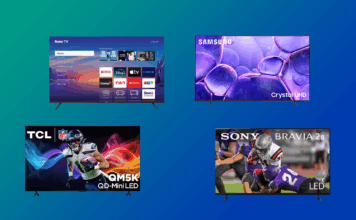 Pourquoi le Vendredi fou est le moment parfait pour économiser sur une télé 4K à moins de 1000 $