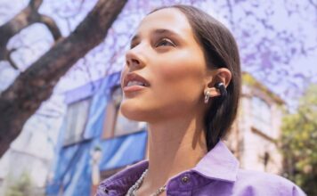 De TikTok à votre liste de cadeaux : 9 technologies tendance que tout le monde veut cette année From TikTok to your gift list: 9 trending tech everyone wants this year