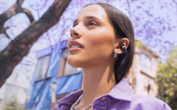 De TikTok à votre liste de cadeaux : 9 technologies tendance que tout le monde veut cette année From TikTok to your gift list: 9 trending tech everyone wants this year