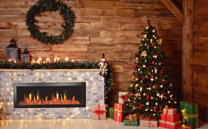 Chaleur et confort : 7 idées pour créer une ambiance douillette cet hiver cozy living room