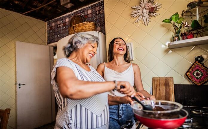 Le guide-cadeau ultime pour tous les chefs à la maison
