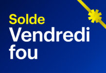 Préparez-vous! Voici les aubaines à pas manquer pour le Solde Vendredi fou