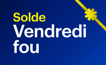 Préparez-vous! Voici les aubaines à pas manquer pour le Solde Vendredi fou