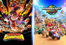 Passez au niveau supérieur : essayez la Nintendo Switch 2 et la Nintendo Switch chez Best Buy