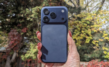 J’ai testé l’iPhone 17 Pro et selon moi, c’est le meilleur de la gamme