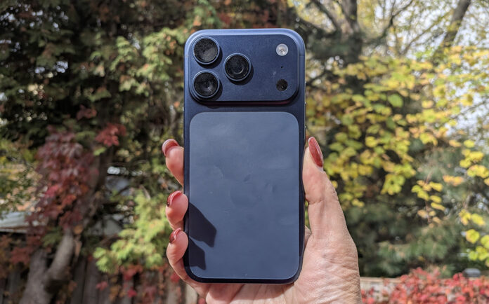 J’ai testé l’iPhone 17 Pro et selon moi, c’est le meilleur de la gamme