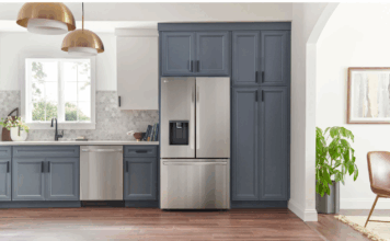 Conseils de mesure pour réfrigérateurs