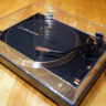 Tourne disque AT-LP120XUSB