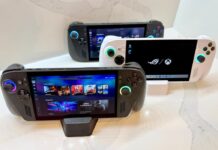 Console de jeu portable : ce qu’il faut savoir avant de l’offrir