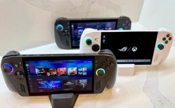 Console de jeu portable : ce qu’il faut savoir avant de l’offrir