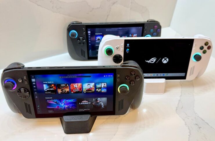 Console de jeu portable : ce qu’il faut savoir avant de l’offrir