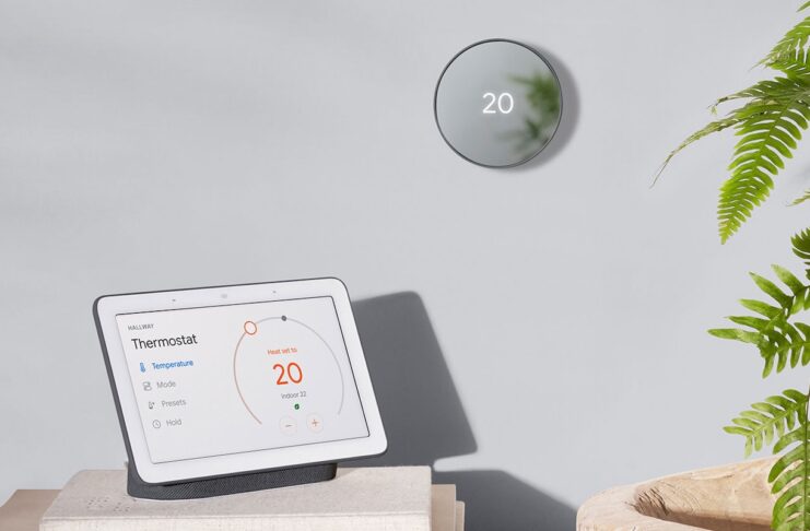 Comment connecter les appareils de Google dans l’application Google Home