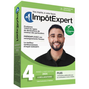 ImpôtExpert