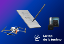 Nouvelles trouvailles de notre top de la techno de décembre