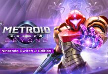 Test de Metroid Prime 4: Beyond sur Nintendo Switch 2 Metroid Prime 4: Beyond