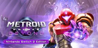 Metroid Prime 4: Beyond
