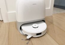 Évaluation du Qrevo Curv de Roborock : votre allié ménage ultra-performant Roborock Qrevo Curv review