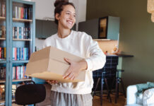 De la techno pour vous faire plaisir pendant les Fêtes