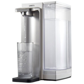 Système de filtration d'eau de 12 tasses Hub de Brita (87340)