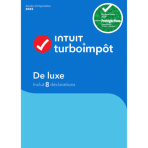TurboImpôt par Intuit