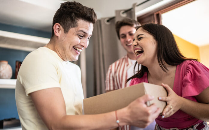 10 idées cadeaux futées pour les accros des déménagements