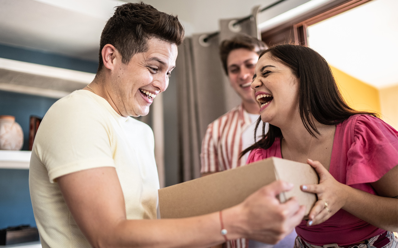 10 idées cadeaux futées pour les accros des déménagements