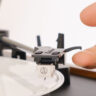 how to clean a record player needle