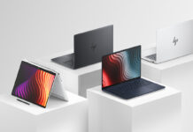 hp laptops 2026