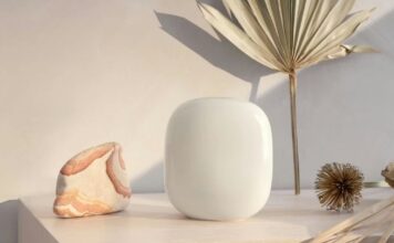 nest wifi vs wifi pro