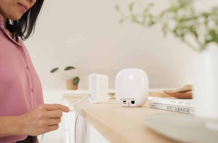 Comment optimiser votre système maillé Nest Wi-Fi : emplacement, mises à niveau et conseils optimise nest wifi mesh system