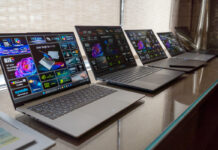 Acer dévoile de nouveaux portables Copilot+ PC au CES 2026