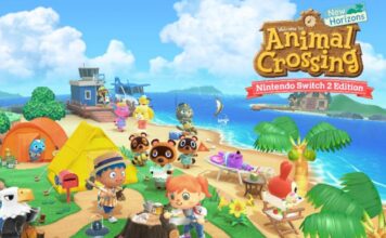 Test d’Animal Crossing: New Horizons – Édition Nintendo Switch 2