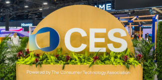 CES 2026