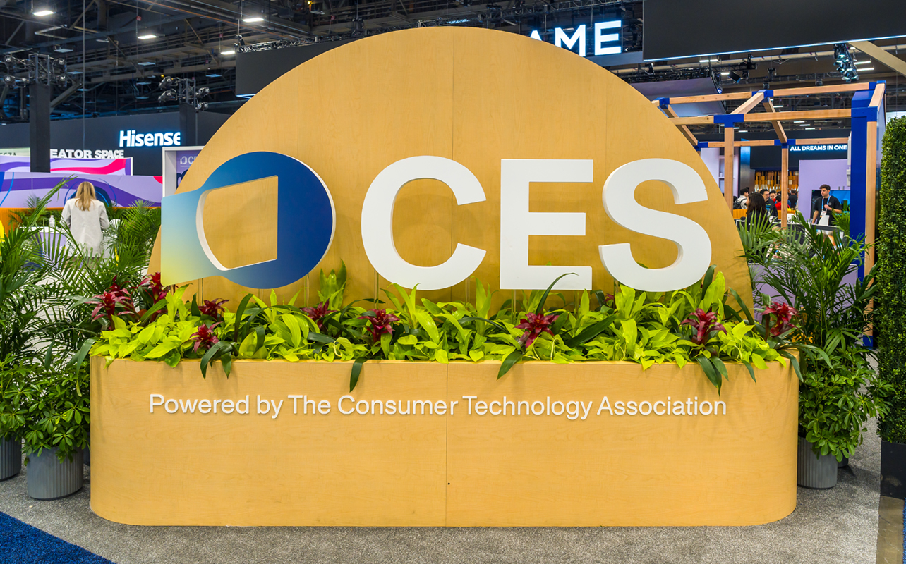 CES 2026