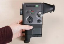 Évaluation de l’appareil photo instantané et caméra Instax Mini Evo Cinema de Fujifilm Instax Mini Evo Cinema review