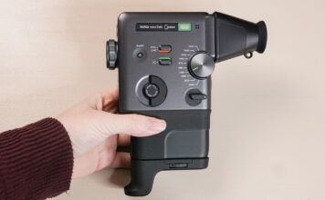 Évaluation de l’appareil photo instantané et caméra Instax Mini Evo Cinema de Fujifilm Instax Mini Evo Cinema review