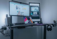 La techno incontournable pour rafraîchir votre bureau à domicile en 2026