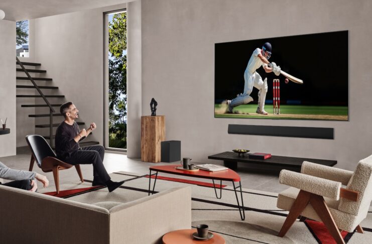 Comment regarder les plus grands événements sportifs sans le câble How to watch sports without cable