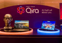 Lenovo launches Quira at CES 2026