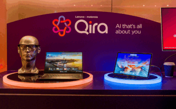 Lenovo launches Quira at CES 2026