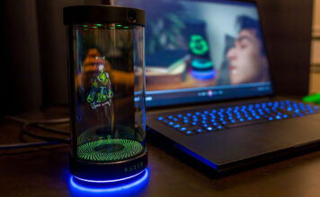 CES 2026 : Razer et LG s’associent pour une nouvelle manette et Projet Ava prend enfin vie