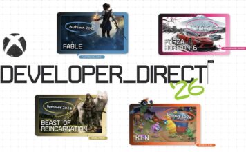 Tout ce qui a été annoncé lors du Xbox Developer_Direct 2026