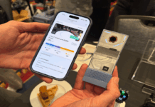 Health tech at CES 2026