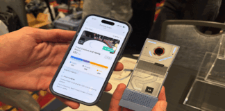 Health tech at CES 2026