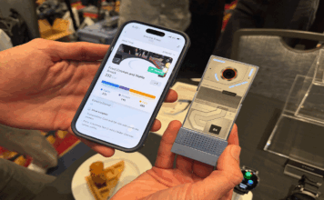 Health tech at CES 2026