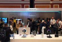 Les meilleurs accessoires et moniteurs de jeu annoncés au CES 2026